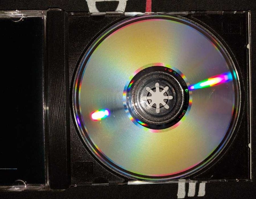 Depeche Mode Speak & Spell CD Scandinavia