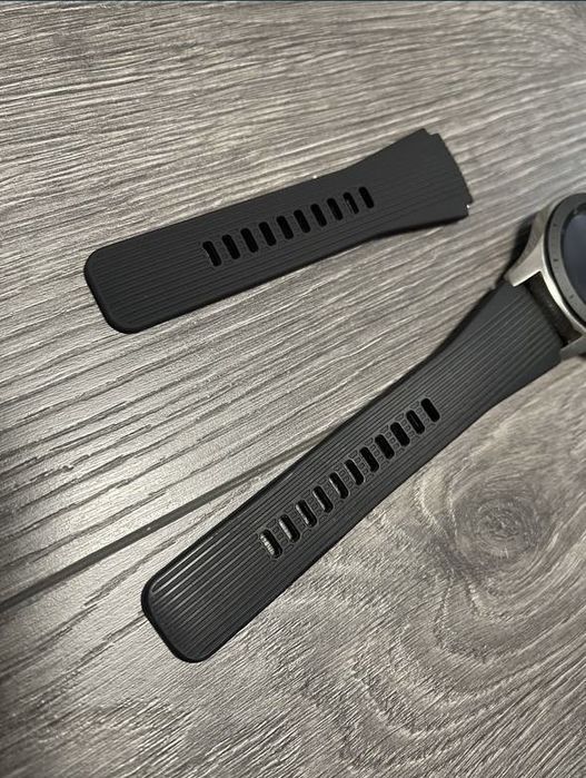 Galaxy Watch смарт часы