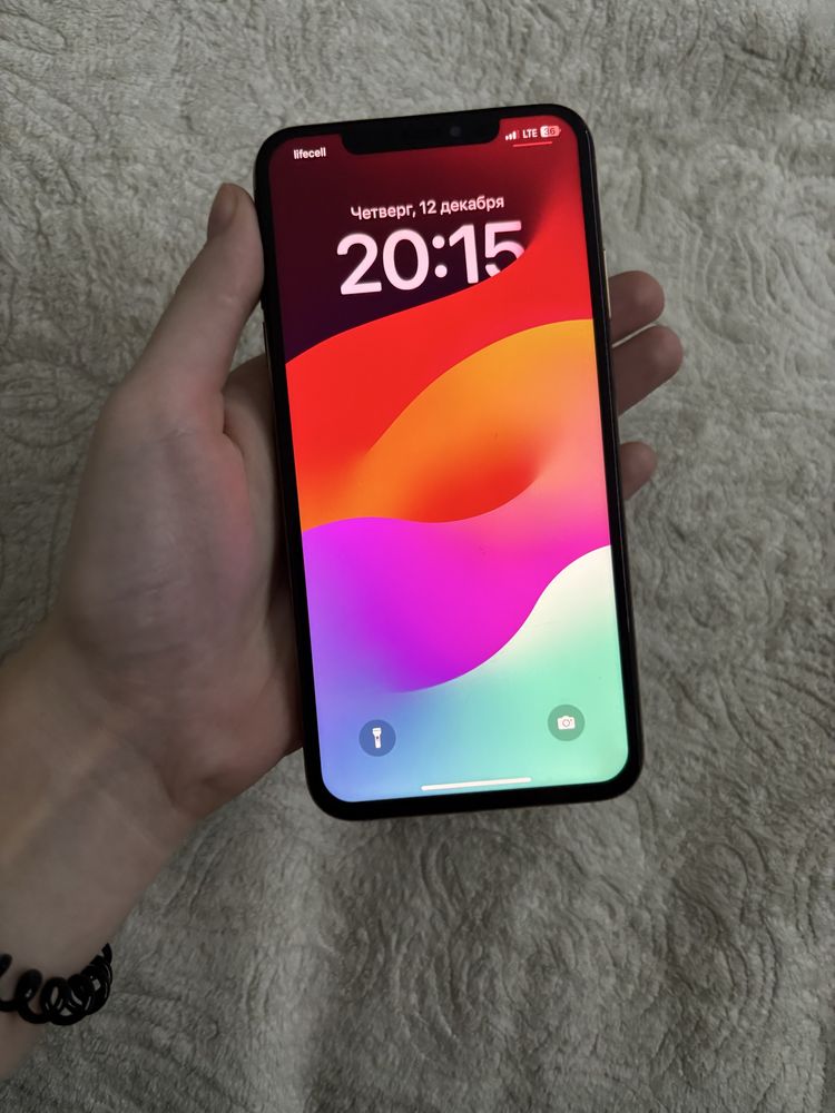 Продам iphone xs max: 3 700 грн. - Мобільні телефони / смартфони ...