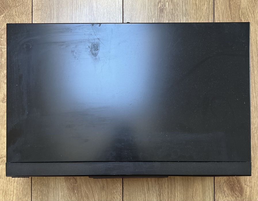 Sprawny kompakt technics SL-PG 590