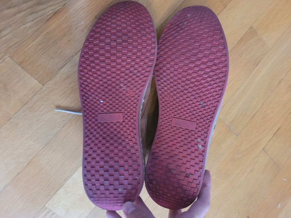 Buty Ryłko r. 42