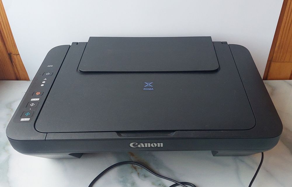 БФП Canon Pixma E414