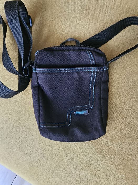 Saszetka meska używane