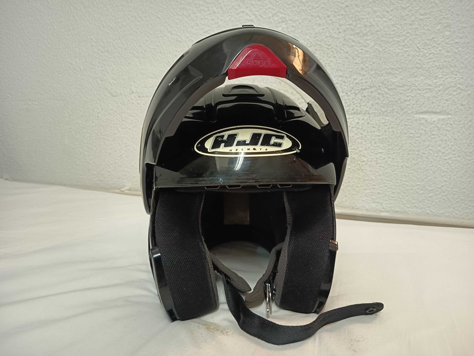 Capacete HJC Sy-Max