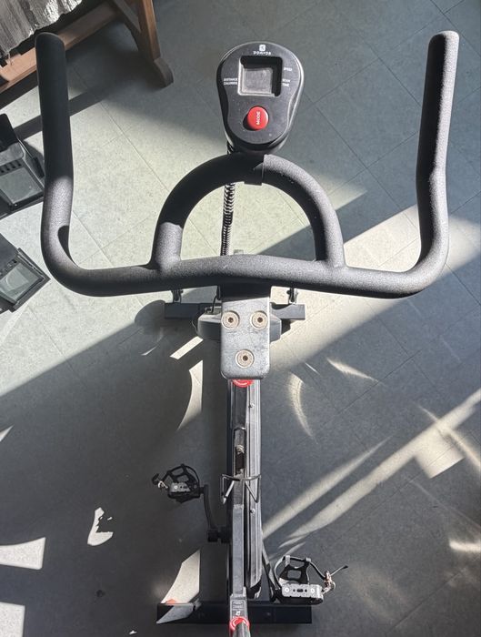 Bicicleta spinning