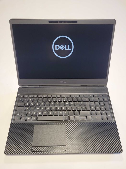 15"6 FHD Laptop Dell Precision 7550 i7-H / 32GB+.. / 512GB+.. /RTX3000