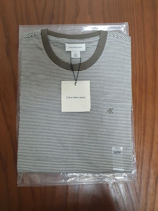 Футболка Calvin Klein