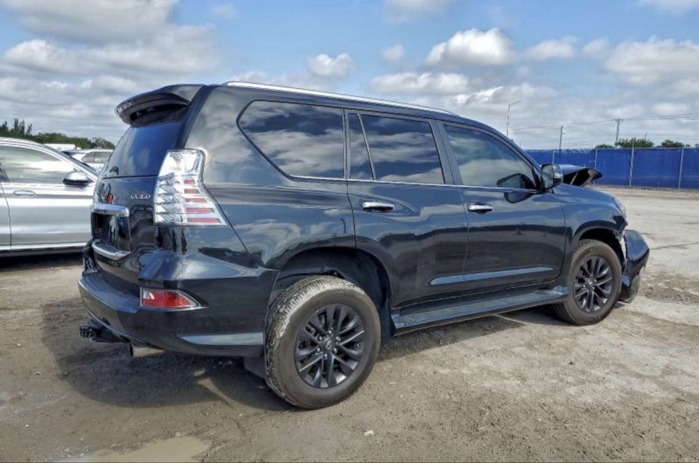 Розборка Lexus GX460 2013-2022  Розборка GX