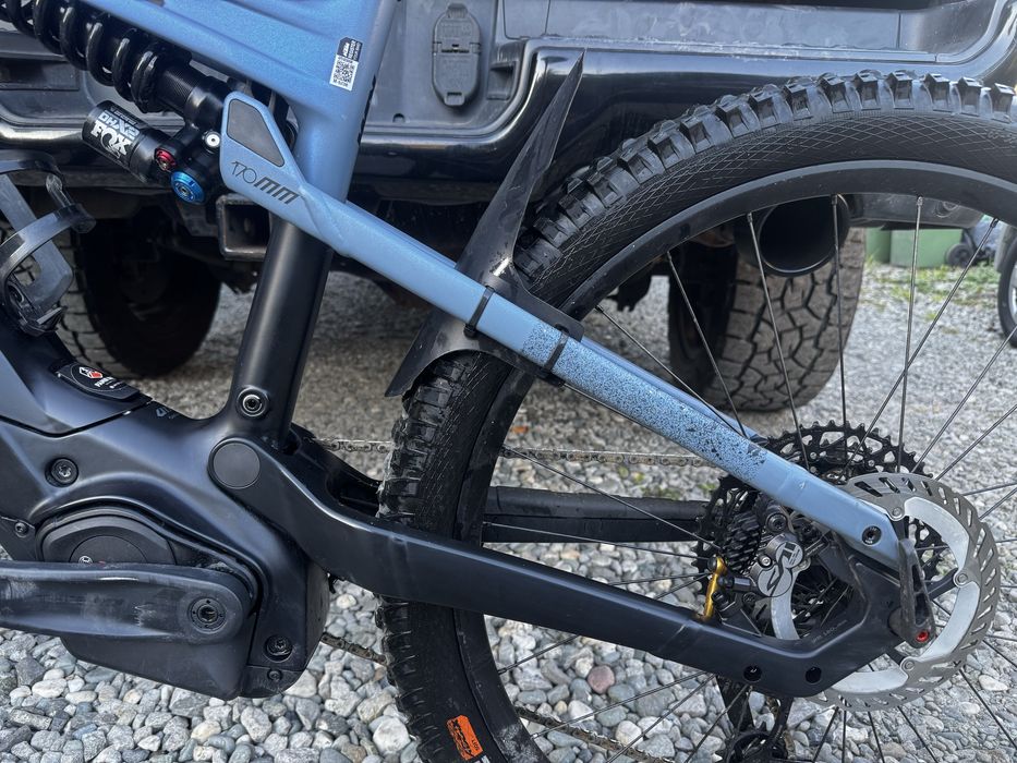 KTM Macina 120Nm