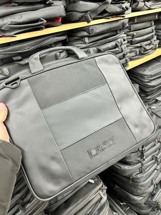 Оригинальные ноутбучные сумки HP / Lenovo / ThinkPad / Fujitsu
