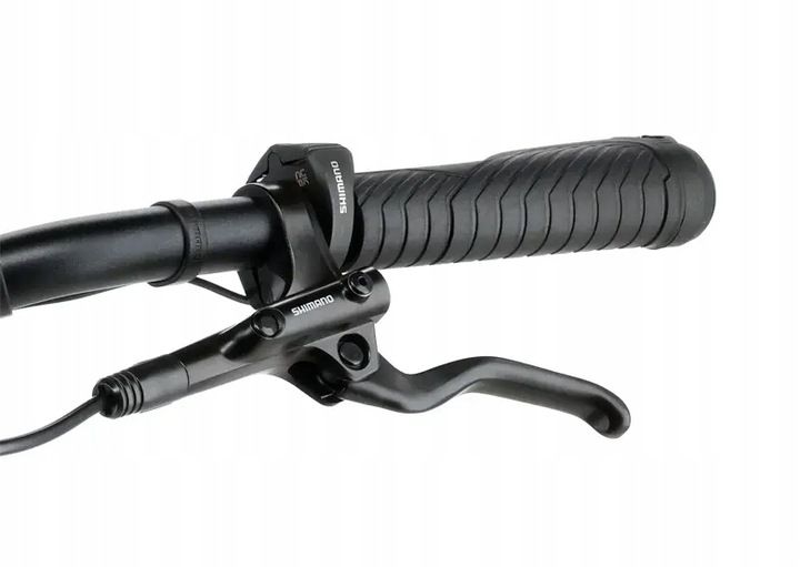 Rower elektryczny Husqvarna Eco City 2 LE koła 28" rama L