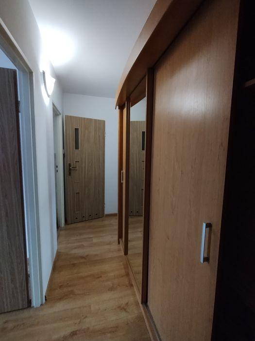 Wynajmę mieszkanie