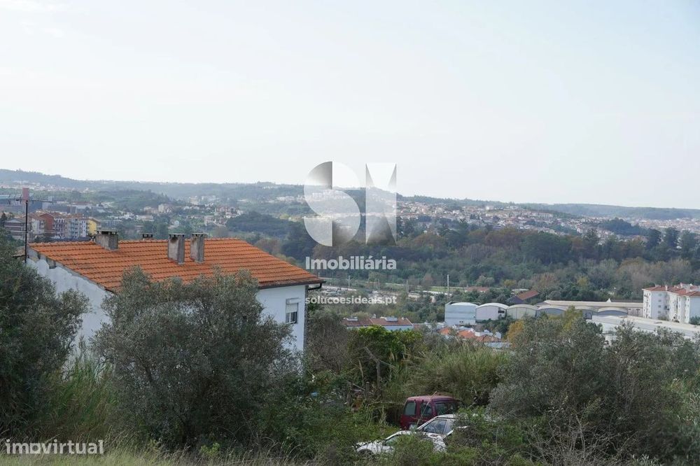 Terreno em Coimbra