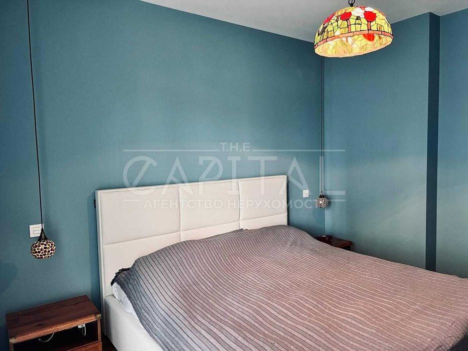 2-кімнатна квартира за адресою бульвар Дружби Народів (площа 70,3 м²) - Atlanta.ua - фото 7