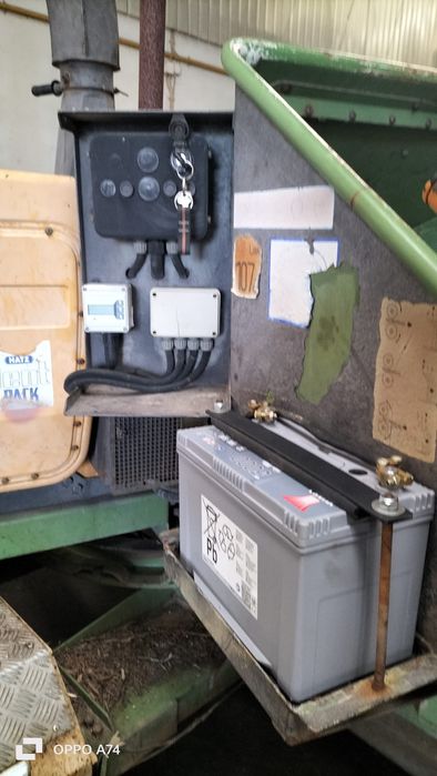 Trituradora pezzolato pz190