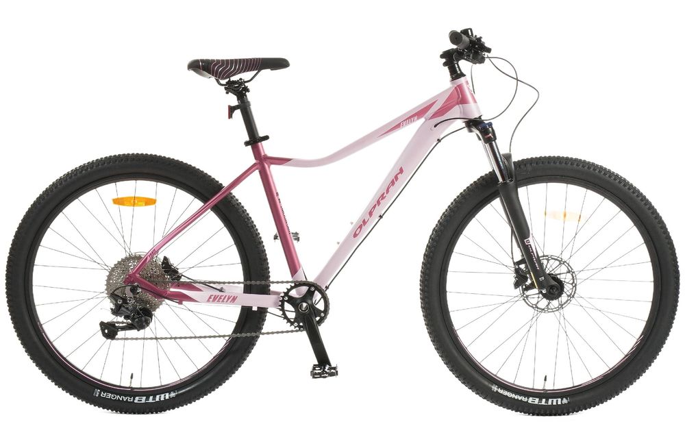 Evelyn 27,5" Lady  "L" 18"