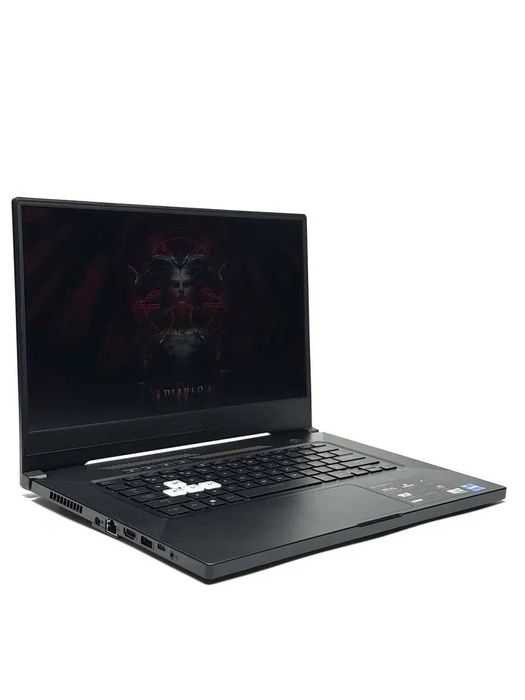 ASUS TUF Dash F15 FX516P 15.6 FHD 240 Hz i7-11370H RTX 3060 6 Gb