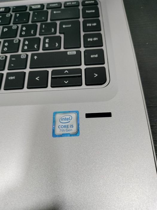 Hp Elitebook 840 G4