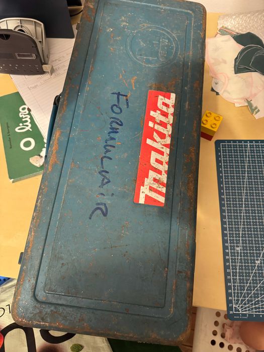 Makita JR3000 – serrote eletrico 540W + caixa