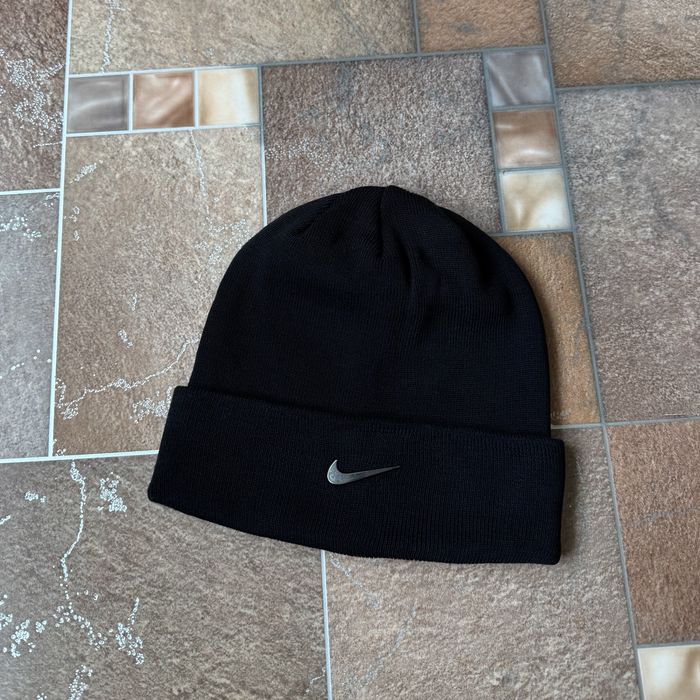 Шапка Nike metal swoosh оригінал