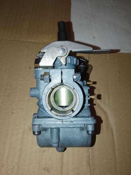 Carburador Mikuni 21 (Original japonês)