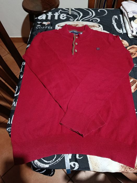 Pólo, Lion de Porches 13/14 
usado mas estimado 
oferta de portes em c