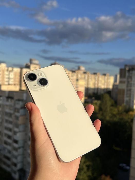 Терміново  iPhone 15 128gb