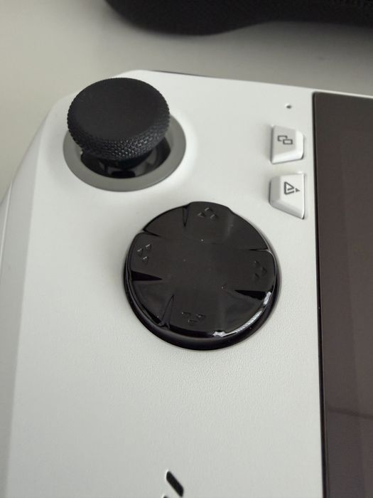 Asus ROG Ally Z1 Extreme 512GB