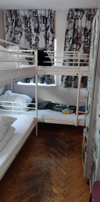 Хостел в центре Киева – всего 3 минуты до основных туристических мест.