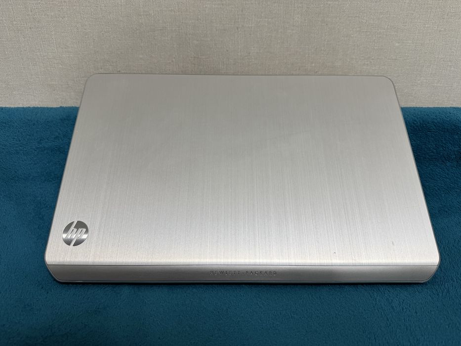 Ноутбук HP комп’ютер