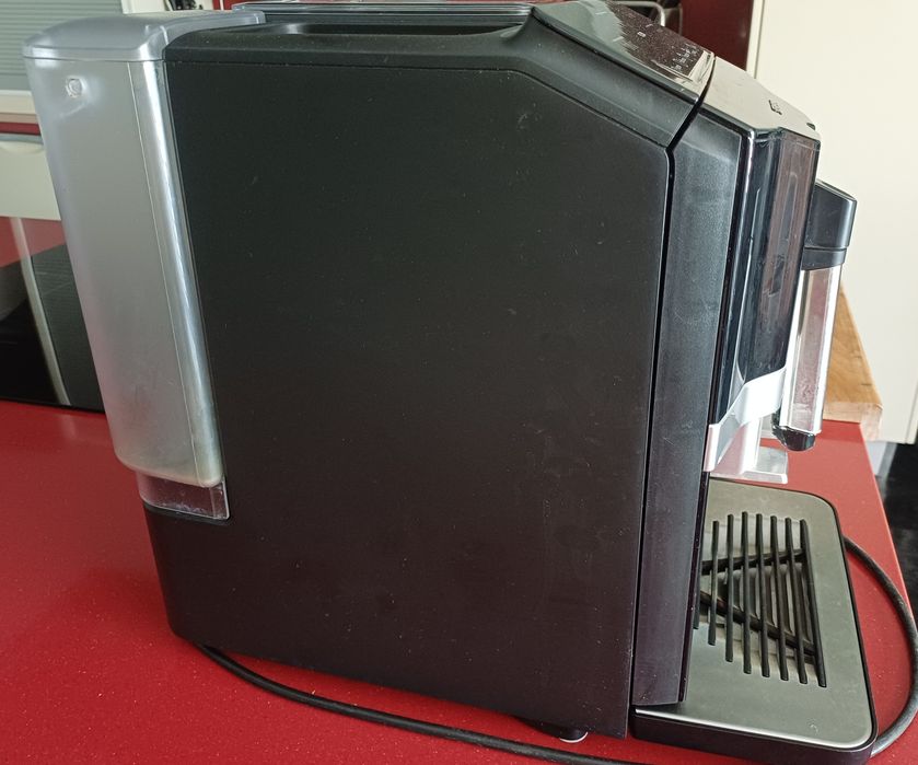 Máquina Café Automática
