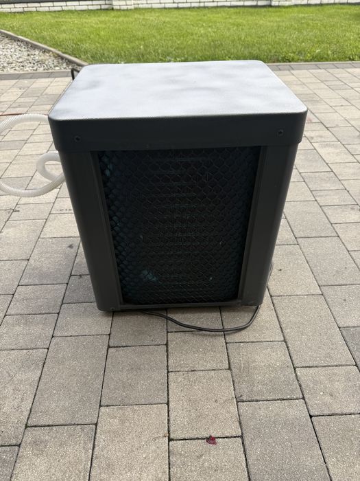 Pompa ciepła mini do basenu 4.2kW Gre HPM30