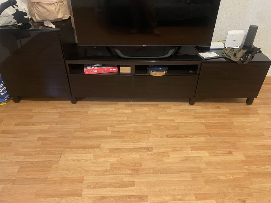 Vendo recheio de casa