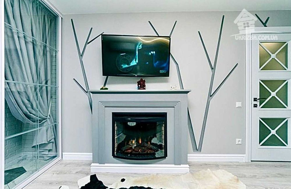 3к.Лесі Українки 14а, дизайнерський ремонт, джакузі, 2 окремі спальні