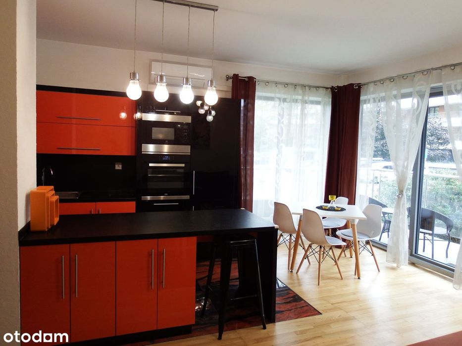 Mieszkanie 3-pok. 67 m², Grzegórzki, ul. Grzegórzecka 67G, zdjęcie 5