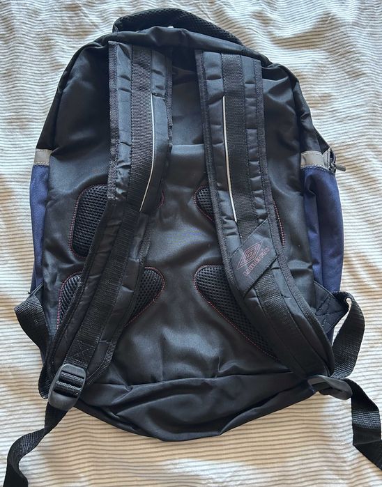 Mochila escolar/desportiva Umbro