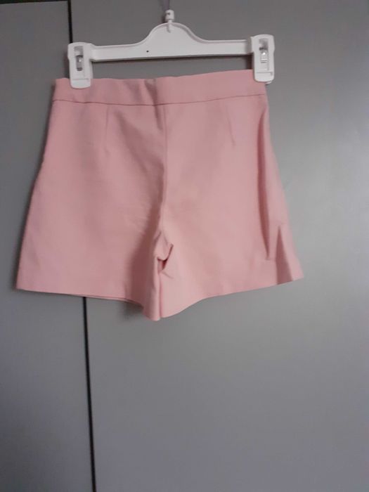 Spódnico spodnie Zara r  128