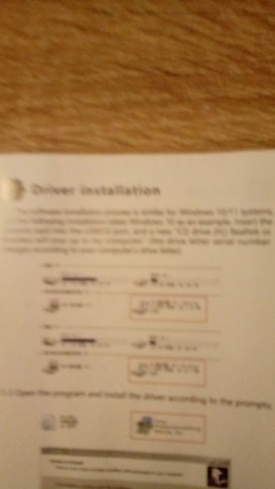 Wifi USB Bluetoot Adapter