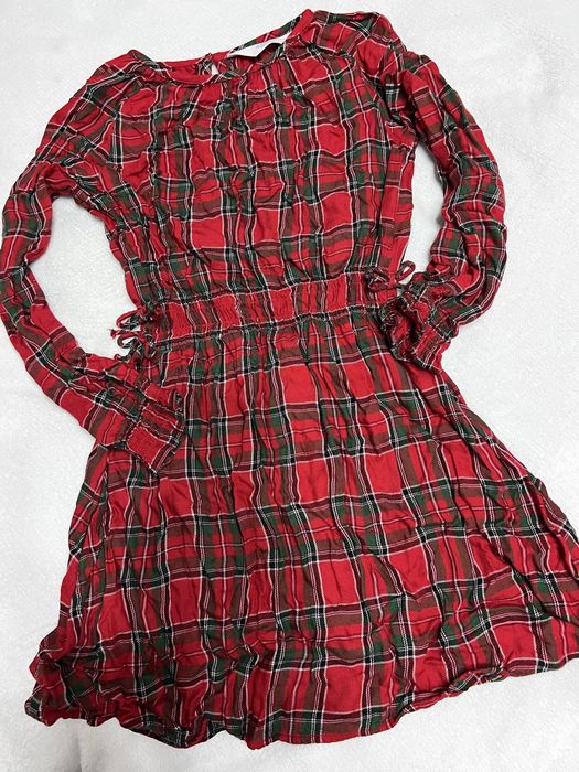 Сукня різдвяна , Новорічна HM/ Sinsay