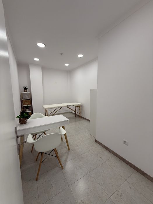 Gabinete em Setubal