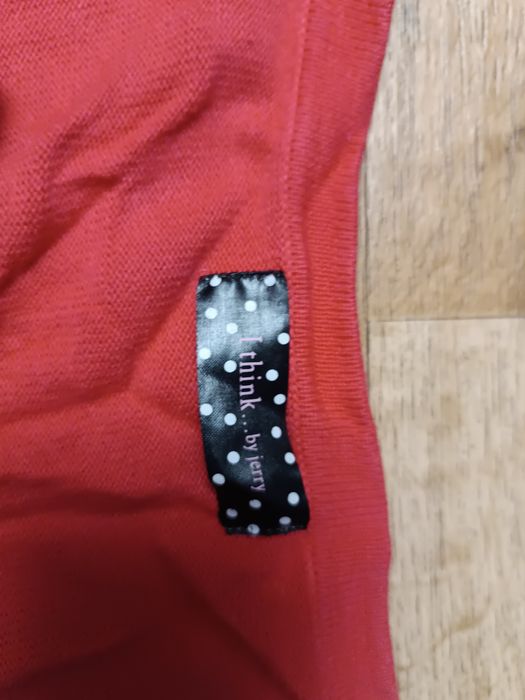 Bolerko rozmiar S/XS