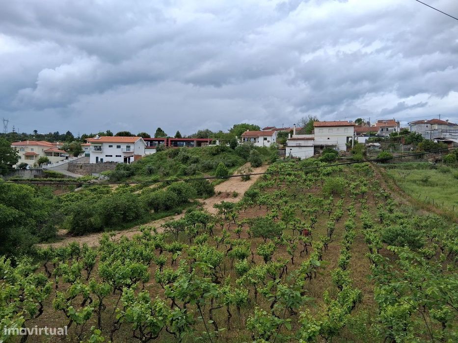 Terreno em Assafarge com estudo de loteamento – 16.678 m²