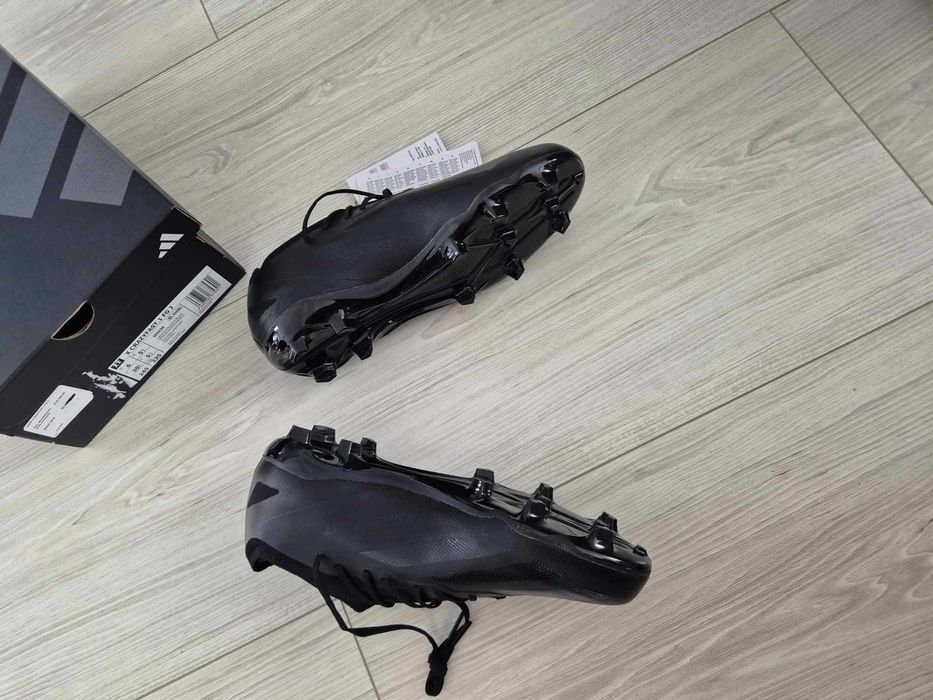 Profesjonalne korki adidas X Crazyfast.1 FG IE6636 rozmiar 38 2/3