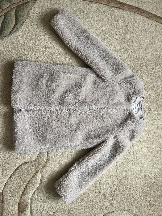 Еко шубка в ідеальному стані