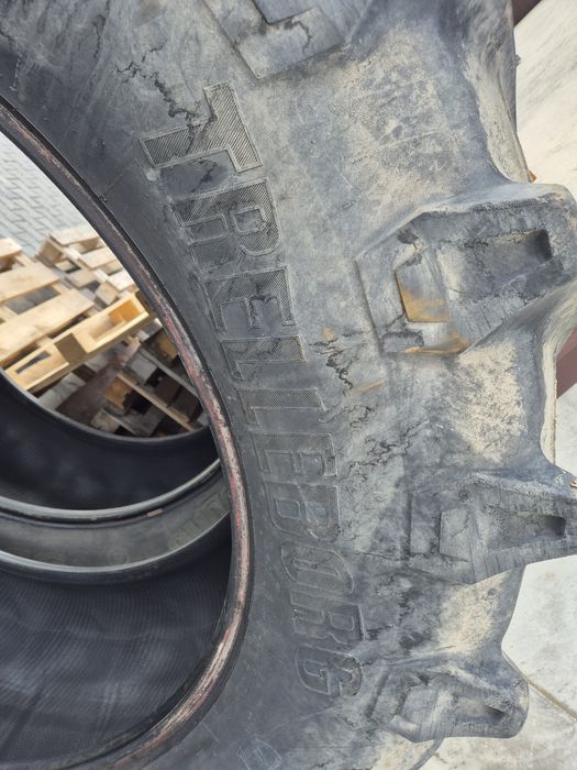 Opona TRELLEBORG 580/70 R42