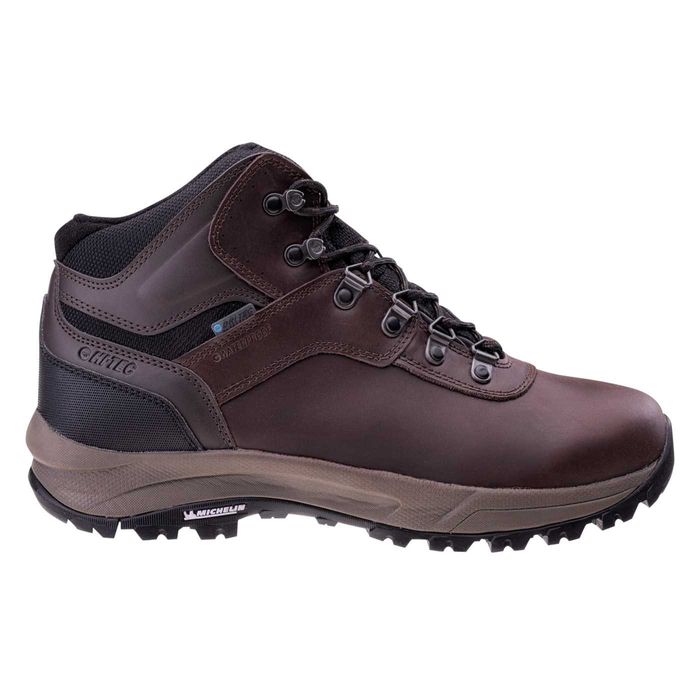 Buty HI-TEC Altitude VI I WP. Rozm. 43-46. Nowe !!