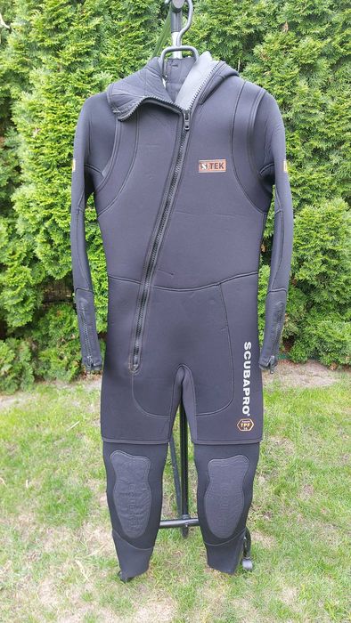 Sjafander nurkowy Scubapro S-Tec rozm. 50L/ML