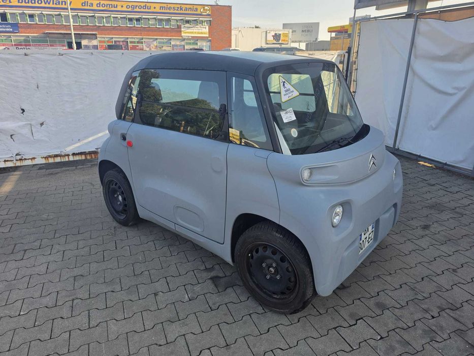 Foto z původního inzerátu (OLX.pl)