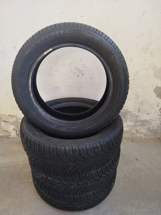 Semperit master grip2 165/60 r15