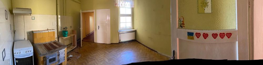 OKAZJA! Zamieszkaj lub zainwestuj dwa pokoje  /62.50m2/